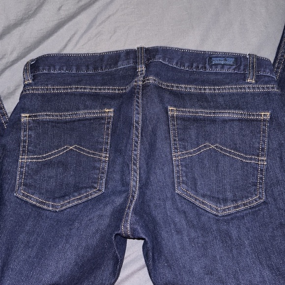 Patagonia jeans - Picture 3 of 3
